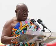 President Nana Akufo-Addo