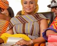 Samira Bawumia