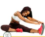 How much exercise do I need to help control my cholesterol?
