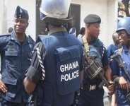 The Police: My Security, Your Security, Our Security