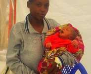 A Mother Cured Of Ebola Gives Birth To A Health Baby