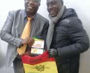 President Akufo-Addo ShouldTap Into Oman Ghana Baako Agenda