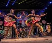 Nyege Nyege Music Festival In Uganda To Rake In $10 Million