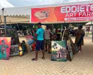 Promoting Trade, Investment, Arts, Culture and Tourism for Sustainable Development of Keta Municipality