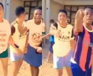 Are The Chiana SHS Girls To Blame?