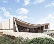 National Dialogue on Culture of Insults:  See National Cathedral as Important Asset for   National Unity