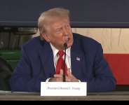The Future of Mankind Under Trump: A Lament for Democracy and Human Rights