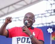 Refusal to accept the VP slot; Kennedy Agyapong’s greatest mistake ever!!