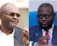 Kennedy Agyapong indeed helped Asenso Boakye to win