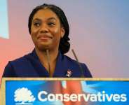 Kemi Badenoch