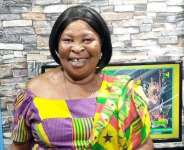 Five Reasons Akua Donkor’s Ghost will Love The Delay Show