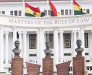 Ghana’s Supreme Court has become confused and dangerous