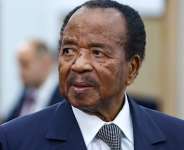 The Plunder Of Cameroon - Four Decades Of Plunder And Decline Under Paul Biya