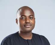 Dr. Issaka L. Tetteh
