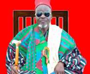 Peace is essential, we need it in Wenchiki-- Paramount Chief appeals