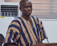 Ahafo NADMO Director Urges Residents to Take Disaster Prevention Seriously