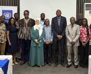 Enhanceinitiativesforpassageofnationalsmallarmsbill— WAANSA