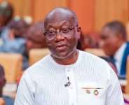 Understanding Ken Ofori-Atta’s Choice