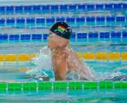 Ghana to host 2026 Africa Aquatics Championships in May