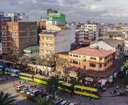 Accra’s Marketplace Is Changing—and Business Certainty Is Disappearing With It