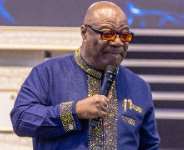 Men should have at least GH¢100,000 in savings before marrying – Archibishop Duncan-Williams