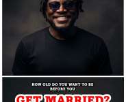 How old do you want to be before you getmarried?