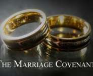The Marriage Covenant