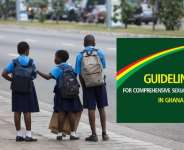 Comprehensive Sexuality Education Implementation in Ghana - Concepts, Context And Content