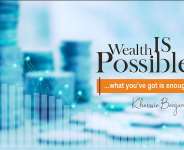My Wealth Creation Dilemma