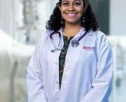 Dr. Tejasvi Sheshadri - Consultant in Paediatric Endocrinology