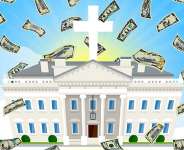 When the Criminal Takes Over the Pulpit