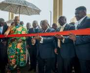 Goldkey’s Construction of the Bank Square affirms capabilities of local businesses