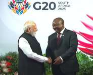 How South Africa Can Build on India’s G20 Legacy in 2025