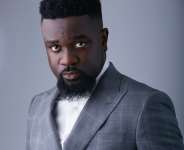 Sarkodie