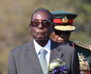 Robert Mugabe