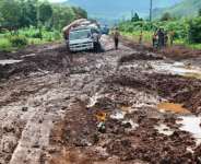 Mediocrity, Bane For Road Infrastructure