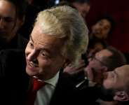  Peter Dejong / AP