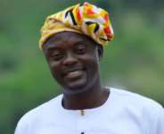 Celebrating Mr. Erastus Asare Donkor: A Call for Meaningful Action Beyond Recognition