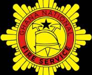 GHANA NATIONAL FIRE SERVICE