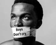 Not a criticism, not a call-out — simply a heartfelt concern for our boys