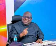 Samoa Addo on Ofori-Atta’s Red Notice: The Need for Clarity in Accountability
