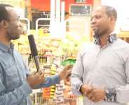 Nottingham advises on Ghanas election 2016