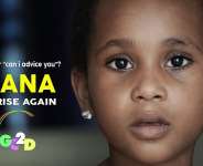 Ghana Votes 2016: Video Director Jimens Goshers & GC2D Inspire PEACE In Ghana