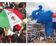 Evaluating the NPPs performance and the NDCs electoral strategy