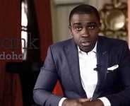 OAP, Frank Edoho Lands Another Game Show Deal