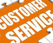 A Superior Customer- Service Should Be A Mandatory Subject For Students In JHS Through College