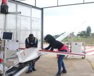 From Muhanga To The Rest Of Rwanda; How Zipline Is Providing Smarter Blood Distribution Service