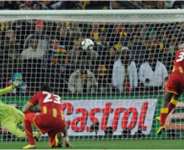 Ghana’s Penalty Woes: A Mentality Rather Than Skill