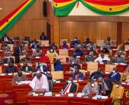 Politics of unhealthy competition: Ghanas only enemy of development