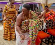 Aku Benya -The Ahanta Woman Who Burned Enemy Villages To Avenge Her Relatives
